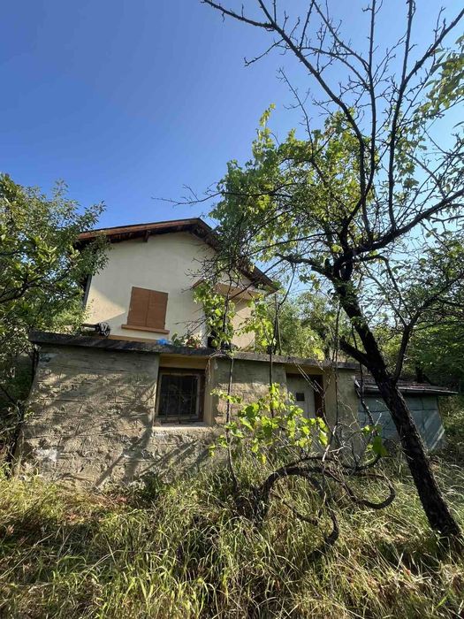 Продава се Къща в София, Славовци - 27 кв.м за 1186 €/кв.м - Снимка #2