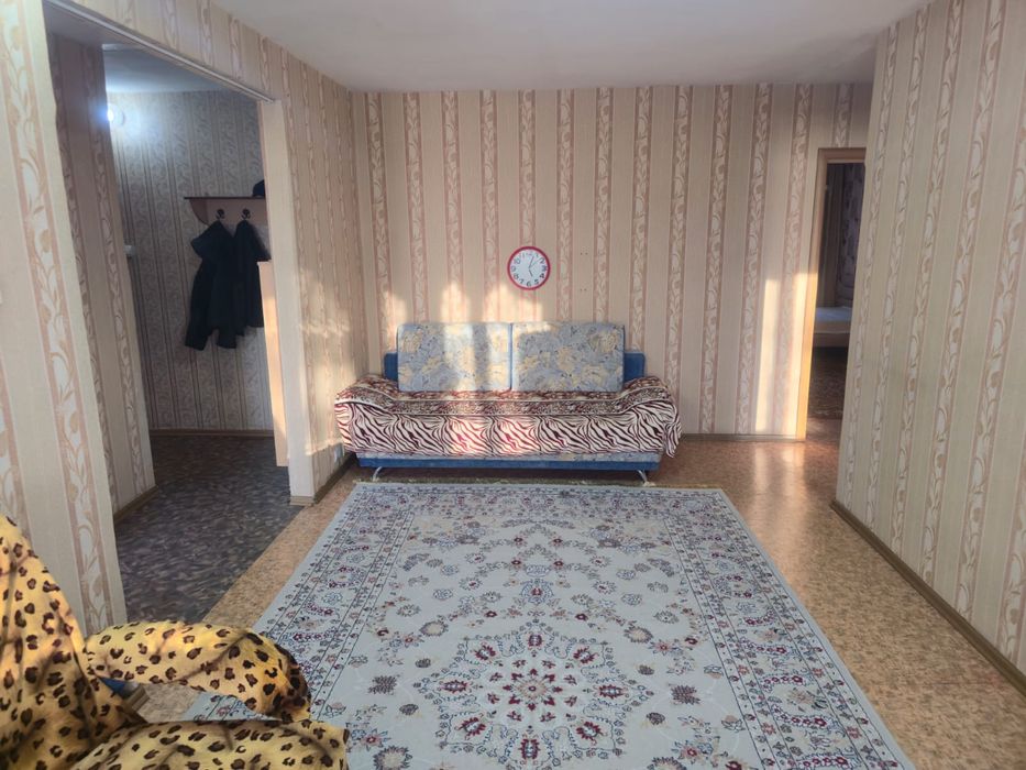 Срочно сдам квартиру