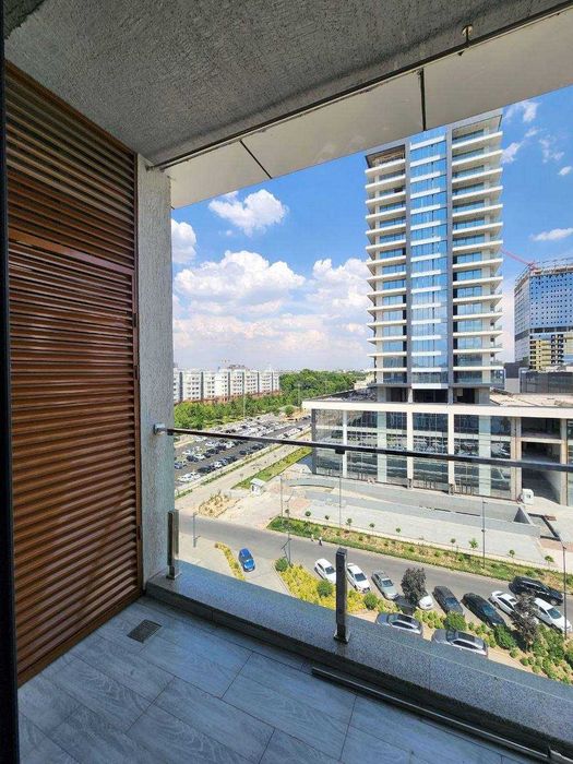 ПРОДАЕТСЯ 3/8/8 НОВОСТРОЙКА  ЖК Gardens  на: Tashkent City