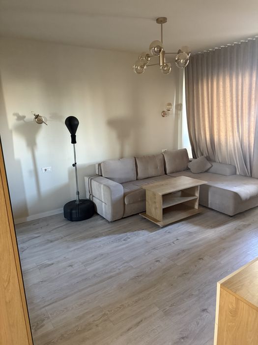 Aparmanent renovat 2025 la Magnolia Ic Bratianu ultrcentral