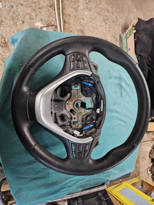 Волан пера дистроник BMW GT F34 Gran Turismo бмв Гт ф34 гран туризмо