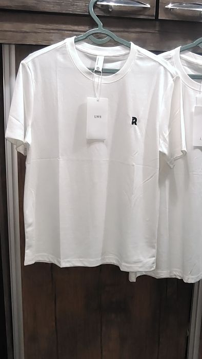 Футболки Massimo Dutti & А /Х