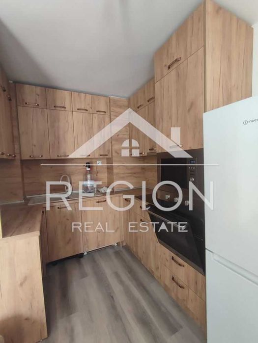 Дава се под наем Двустаен апартамент в Варна, Победа - 65 кв.м за 510 € - Снимка #1