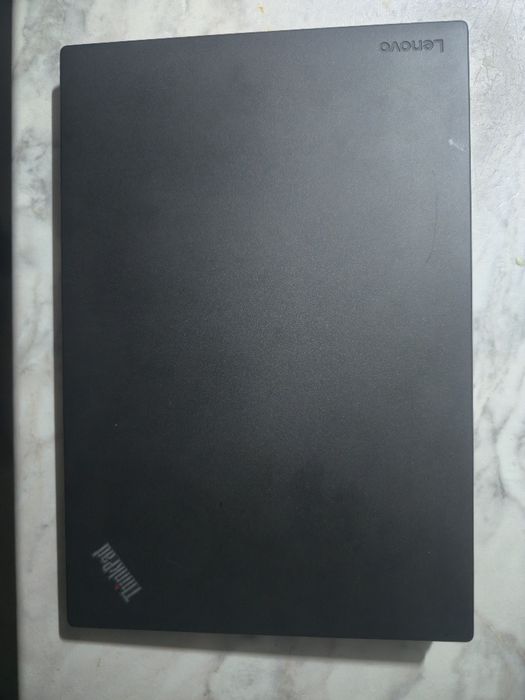 Lenovo Thinkpad x270