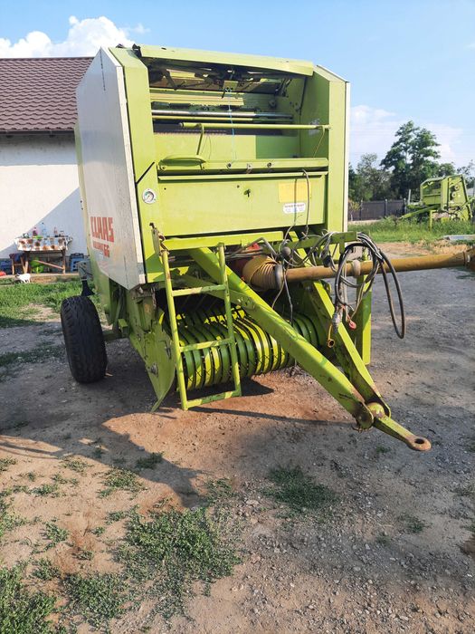 Vand Presa Baloti rotunzi Claas Rollant 66
