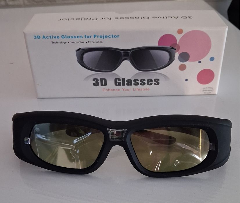 Ochelari spion cu mini camera