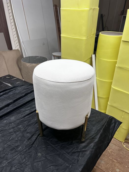 Пуфик биринчи кулдан