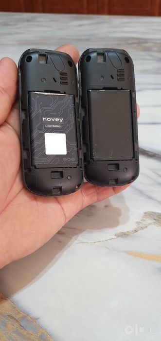 Telefon Nokia 12 80 sotiladi