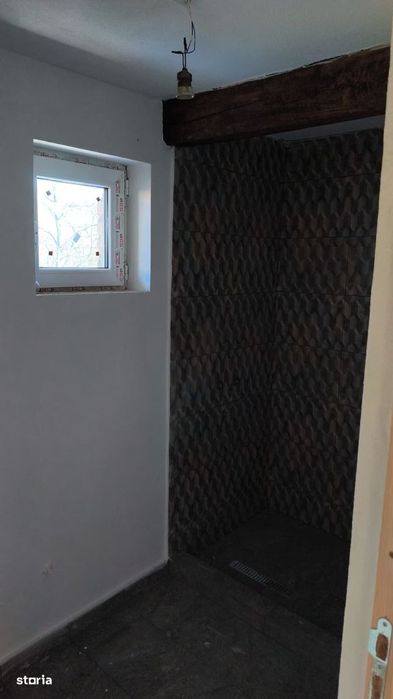 De vanzare 2 case intr-o curte in Silea NirajuluI