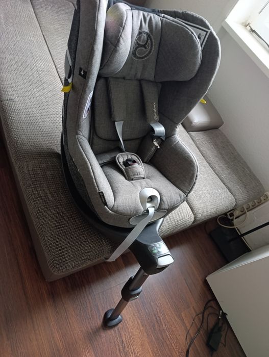 Cybex Sirona Z i Size