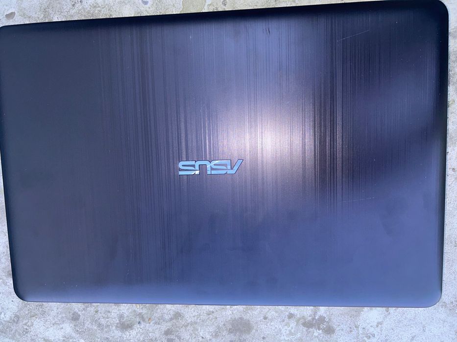Laptop ASUS X540MA-GO207