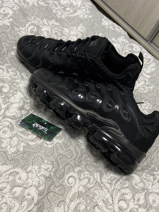 Nike Air VaporMax Plus [44] noi