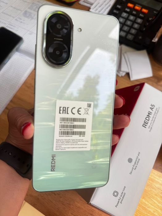 Redmi A5 ,64 Гб.