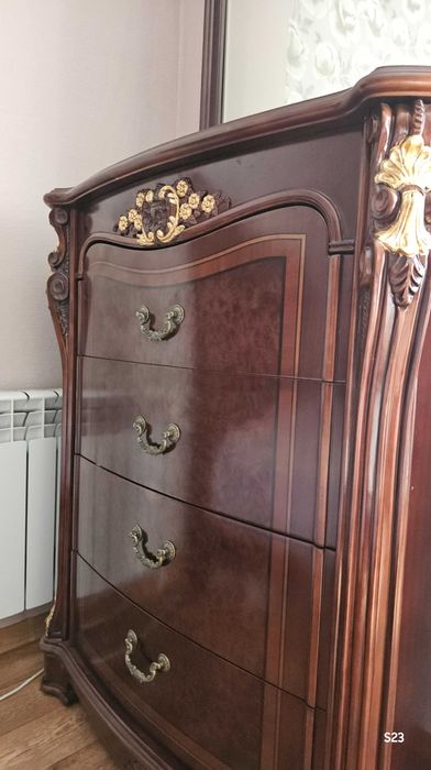 Комод Карпентер 223