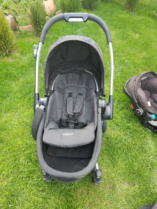 Детска количка  CRACO 3в 1