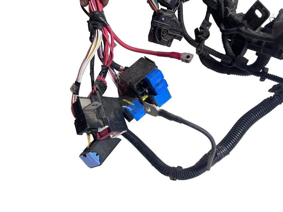 Cablaj Instalatie Motor Dacia Duster 2010 -> 240802276R