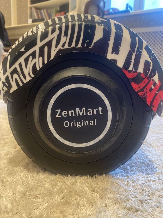 Героскутер