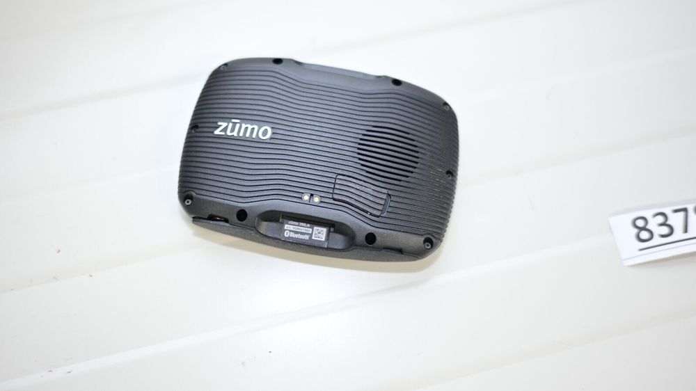 Garmin Zumo 390 Europe Navigator Set pentru Ducati Multistrada 1200