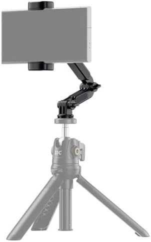 Нова Стойка за телефон камера за врат POV влог селфи с бързо освобождаване колан за гърди