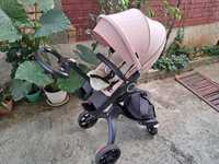 Stokke xplory store v6 olx