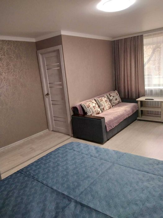 Сдам однокомнатную квартиру