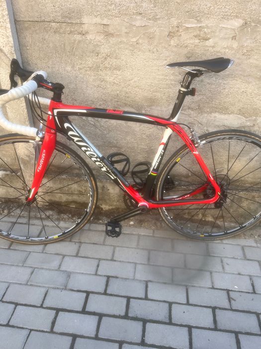 Cursiera Willier cento1
