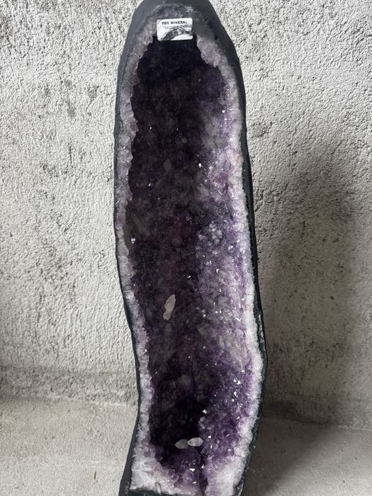 geode ametist si cuart