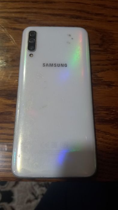 Samsung A 50  4/64 gb