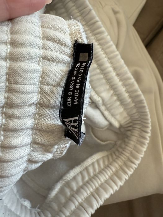 Zara екип /комплект / Клин / Блуза Nike