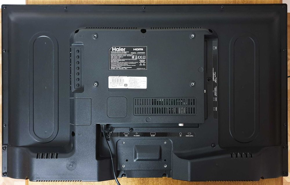 Телевизор Haier 28", LE28F6000T 2015 LED