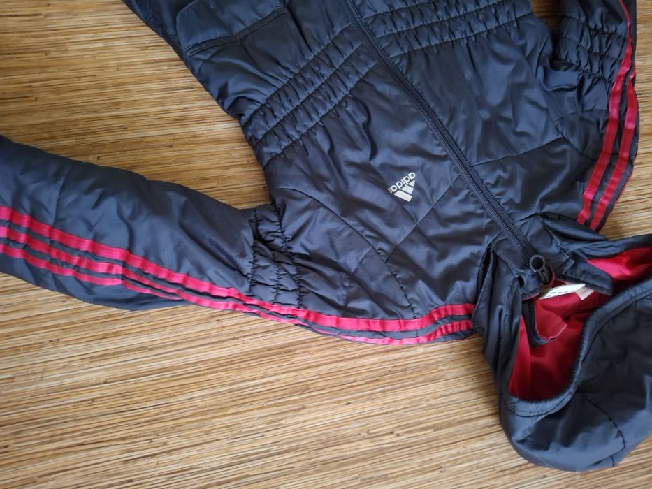 Куртка Adidas демисезонная