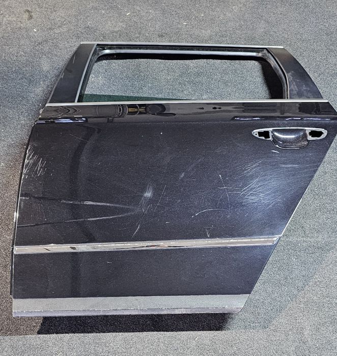 Usa Volkswagen Passat B6