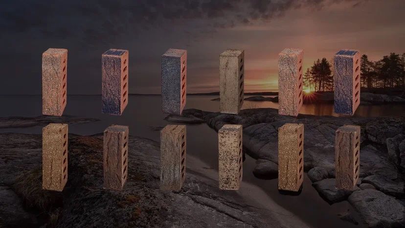 Кликерные кирпичи!!!