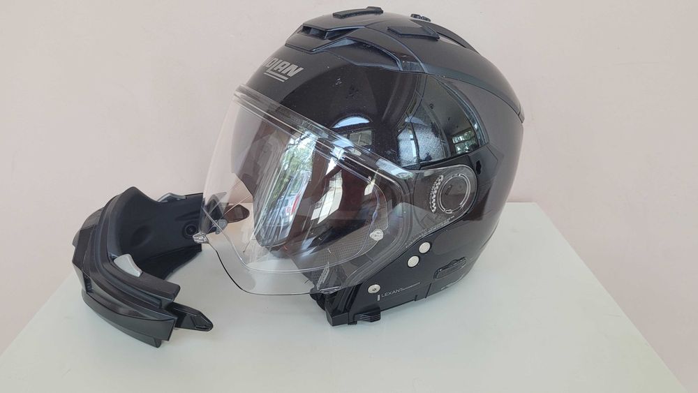 Каски Full /Flipp up Nolan S/M/