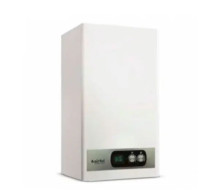 Ремонт двухконтурных котлов