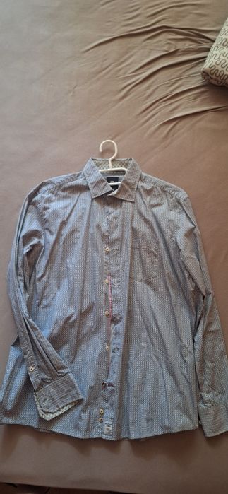 Мъжки ризи Pierre Cardin