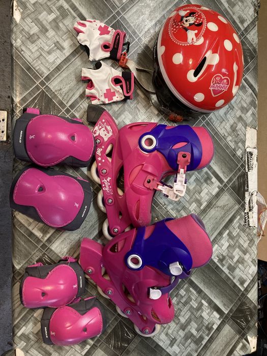 Set role 30-32 cu protectii