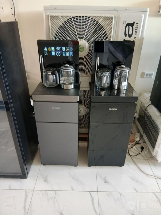 Кулер для воды Technobox IP28AT настольный