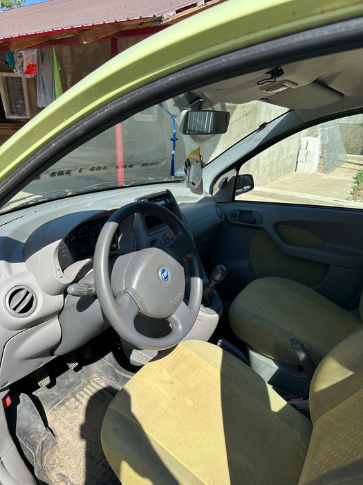 FIAT Panda 0 — imagine 4