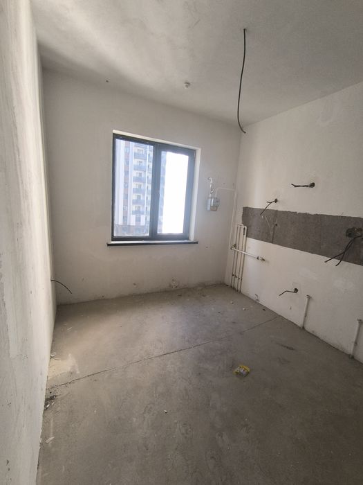 Ўрикзорда 1-хонали, 10-этажда