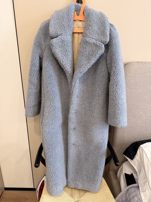 Продам шубу MATU