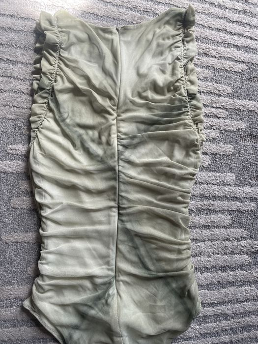 Боди потник Zara С размер