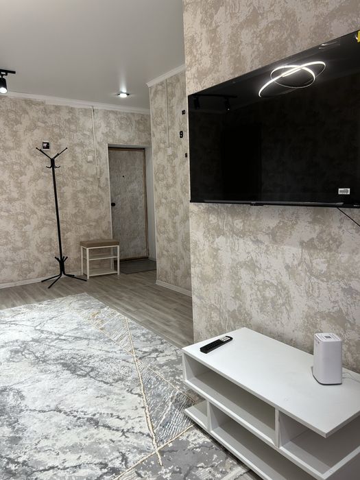 2х ком квартира посуточно в центре