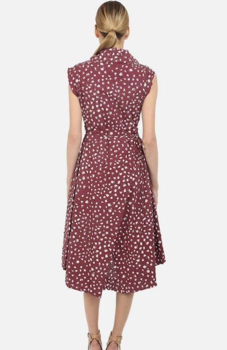 Платье-халат Vivienne Westwood