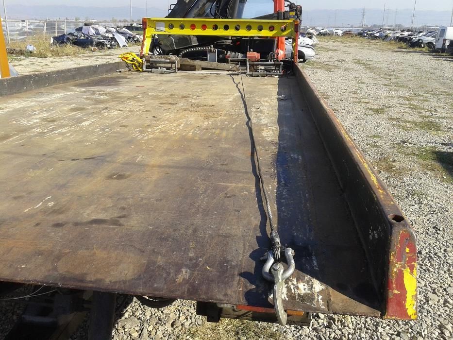 Дава се под наем Гараж / Паркомясто в София, Военна рампа - 3000 кв.м за 25.5 € - Снимка #10