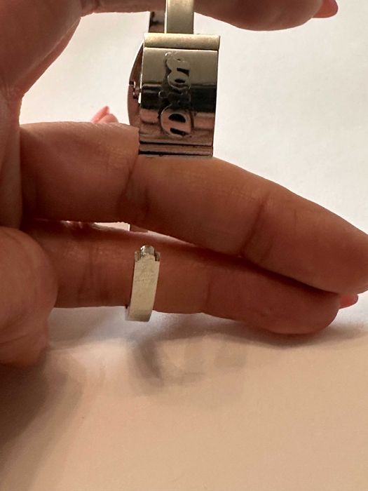 DIOR дамска гривна стомана