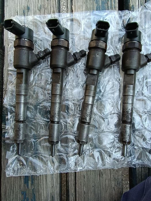 Дизелови Дюзи/инжектори