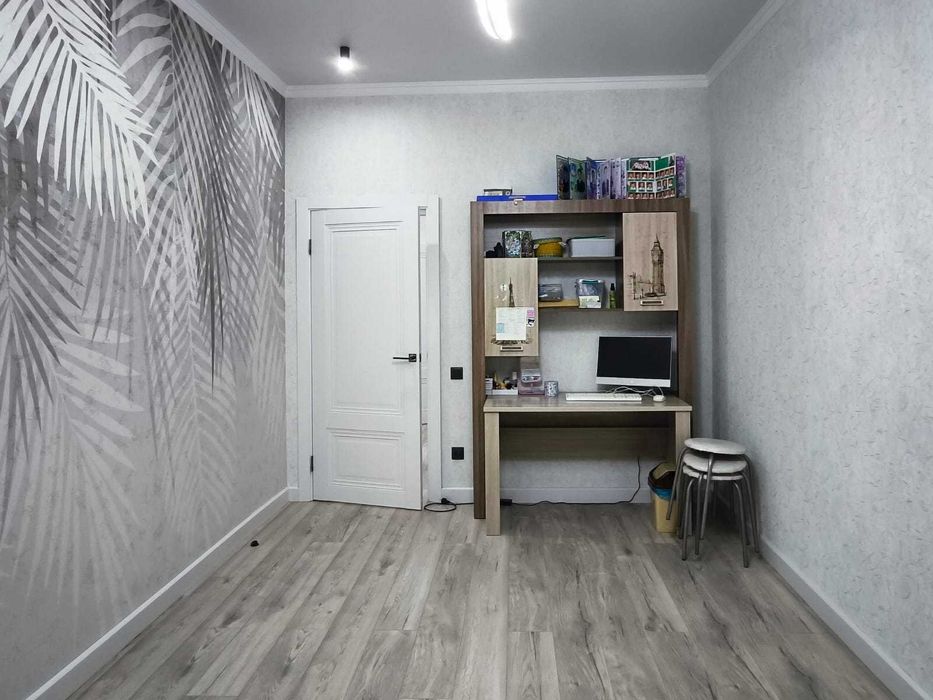 Продам 3 комн. кв. Алтын Орда