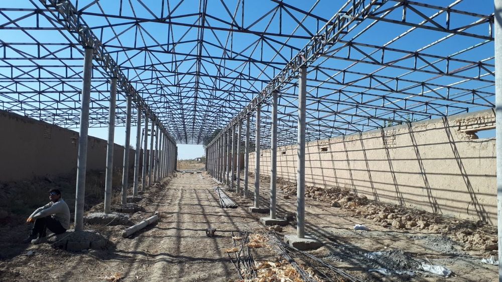 Том парник иссикхона сурток валиш курамиз сфатли тез ва пухта