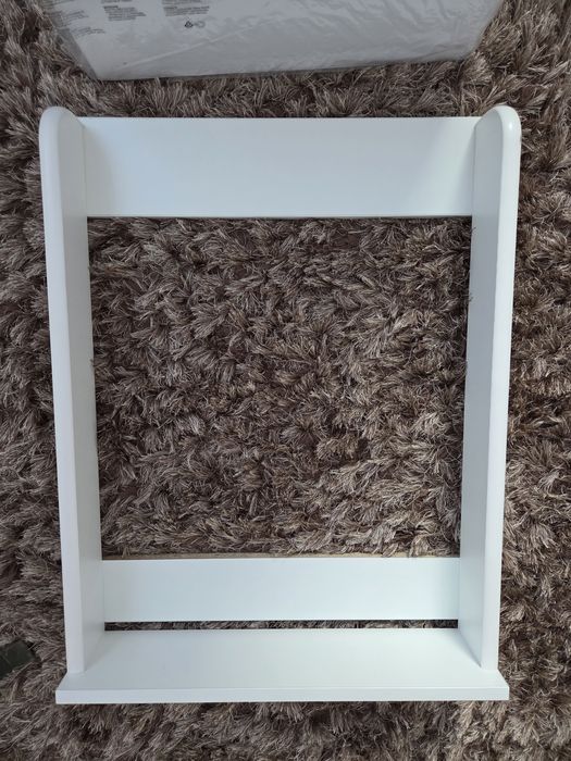 Saltea de schimbat/infasat bebelusi